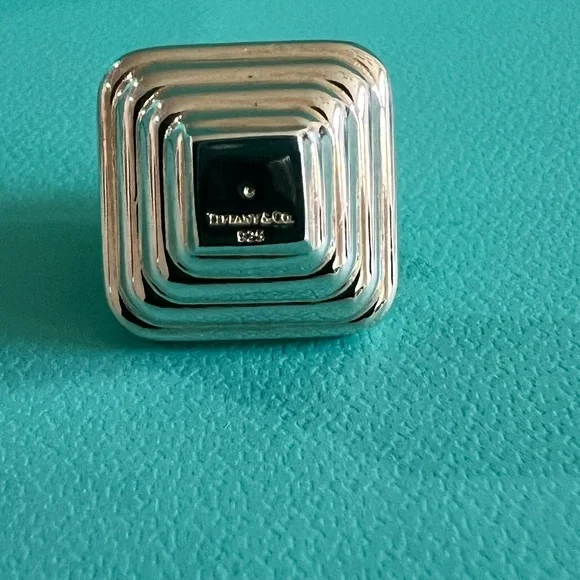 🌸🌸 Authentic Tiffany & Co. RARE Lancôme Paris Elite Charm - Picture 4 of 5